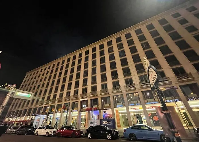 Διαμέρισμα Default 1010 Βιέννη