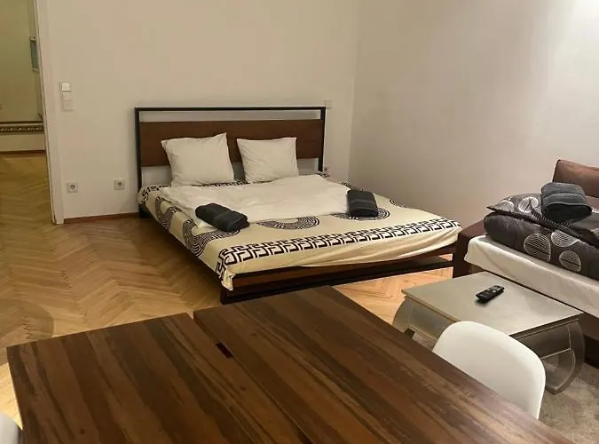Διαμέρισμα Default 1010 Βιέννη